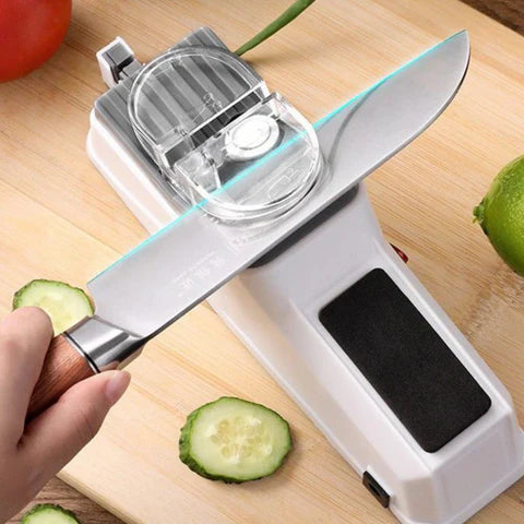 Affimax Affilacoltelli Elettrico