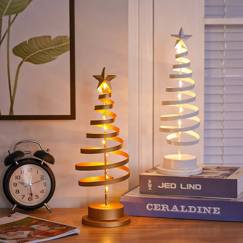 Lampada Albero Natalizio