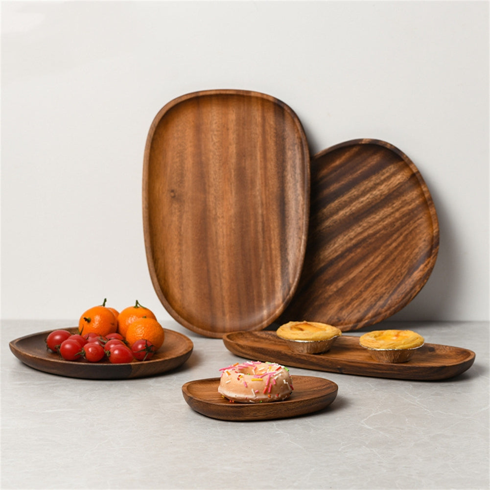 Targhe in Legno