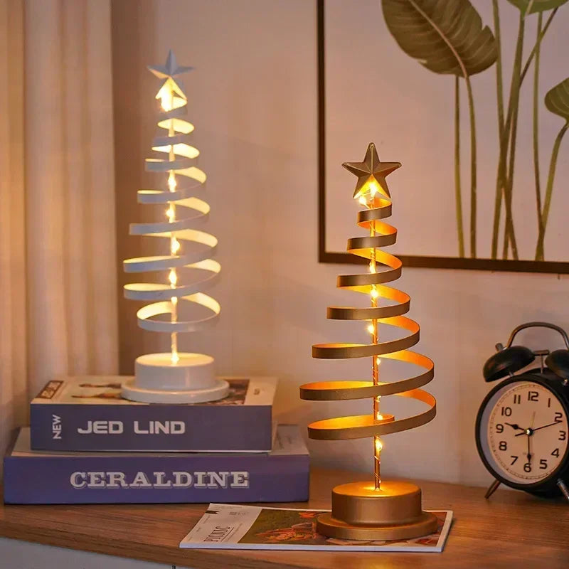 Lampada Albero Natalizio