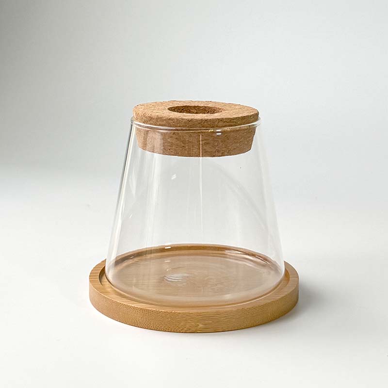 Vaso Idroponico Nordico