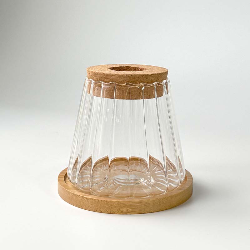 Vaso Idroponico Nordico