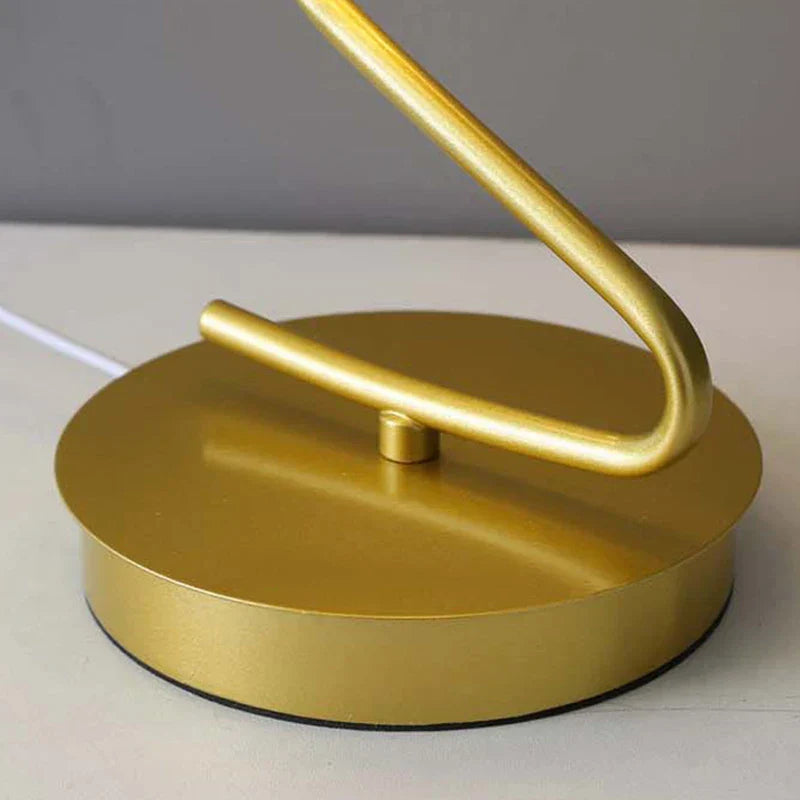 Lampada da Tavolo Butterfly Nordic