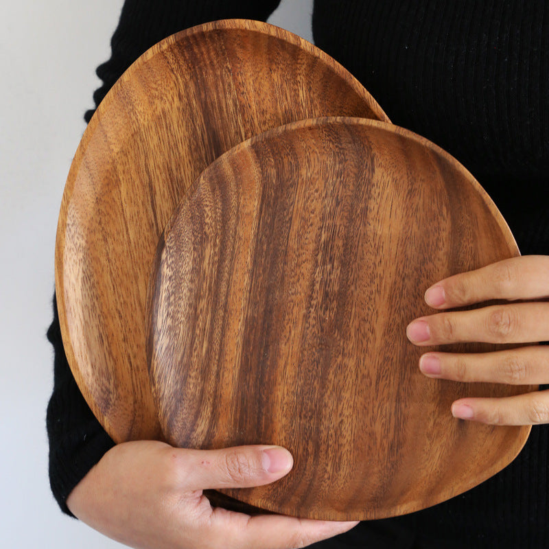 Targhe in Legno