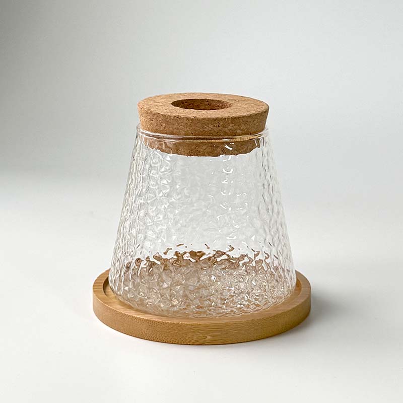 Vaso Idroponico Nordico
