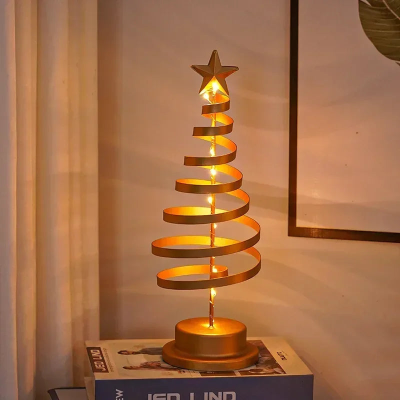 Lampada Albero Natalizio