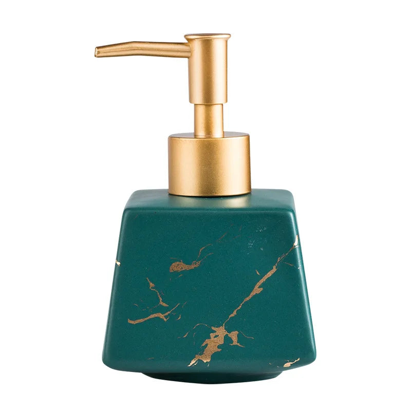 Dispenser per Sapone in Marmo
