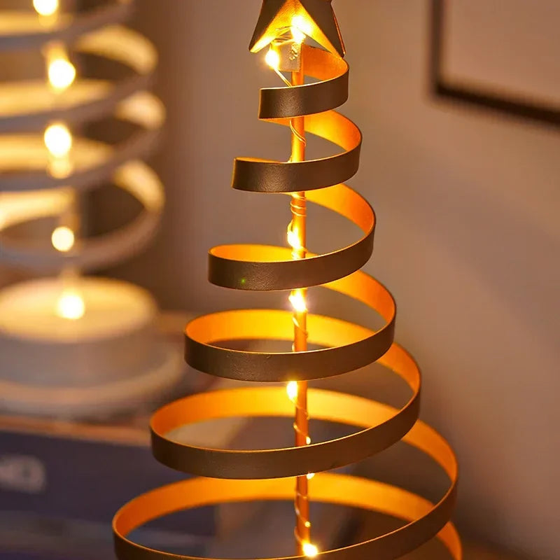 Lampada Albero Natalizio