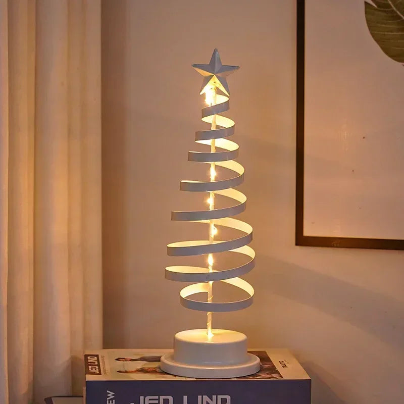 Lampada Albero Natalizio
