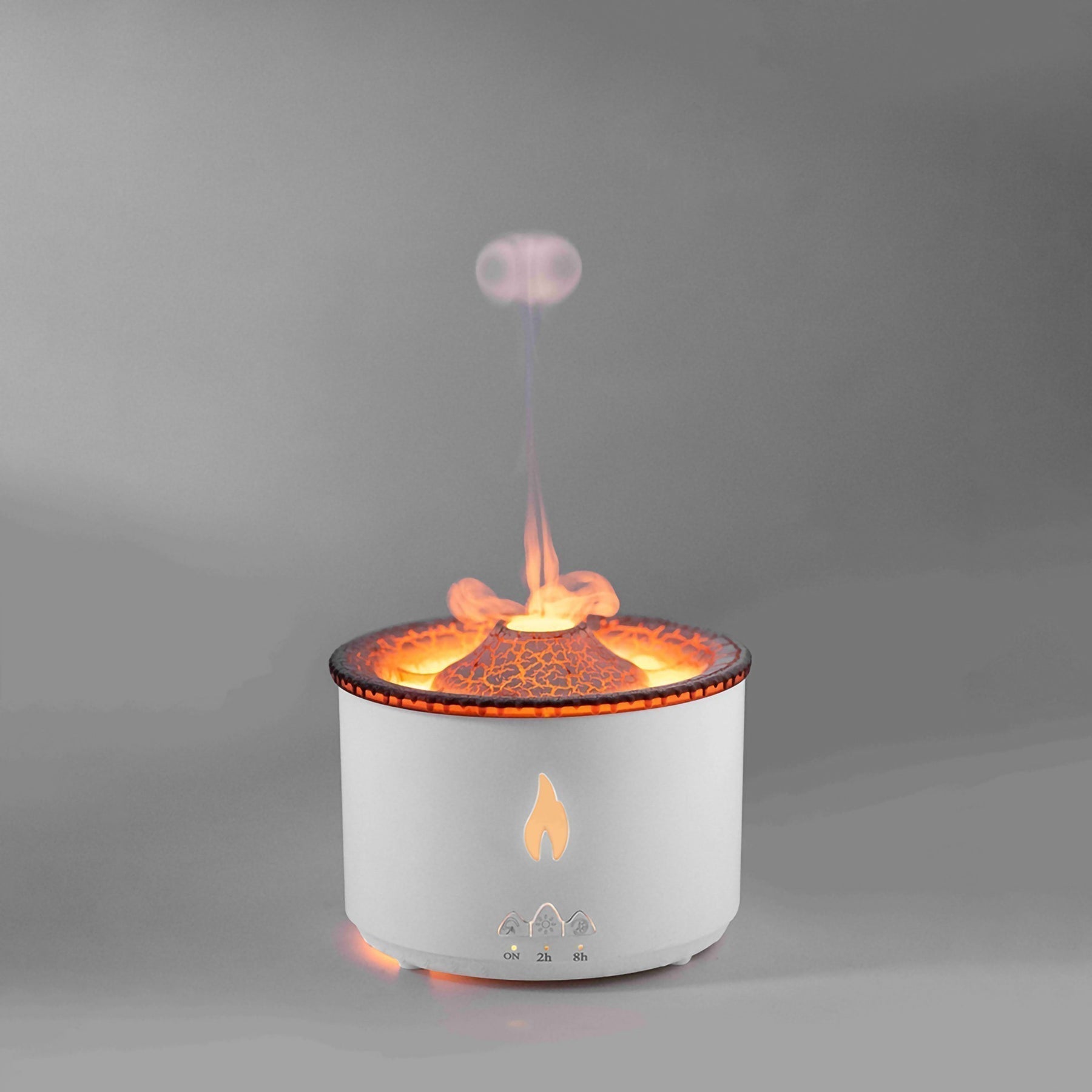 Volcano - Diffusore e Umidificatore d'Aria