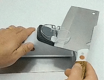 Affimax Affilacoltelli Elettrico